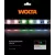 Светодиодная лента Wolta WLS5050-14,4W/RGB/24H60-01