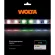 Светодиодная лента Wolta WLS5050-14,4W/RGB/24H60-01