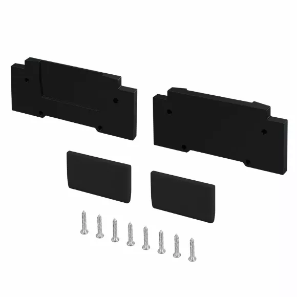 Заглушка Arlight STRETCH-32-CEIL-CENTER BLACK 057274 Заглушка Arlight STRETCH-32-CEIL-CENTER BLACK 057274