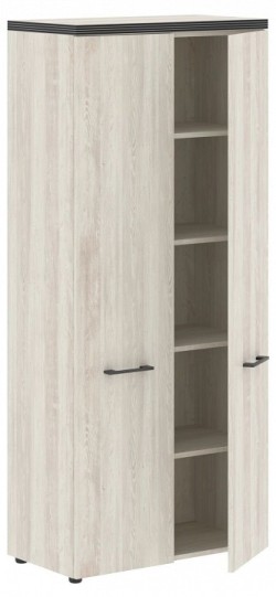 Шкаф книжный Torr THC 85.1 SKY_00-07139452