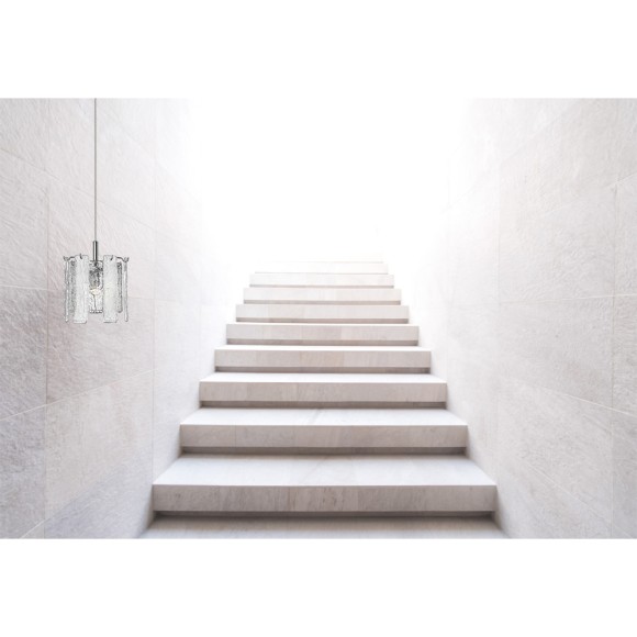 Подвесной светильник Simple Story 1034-1PL