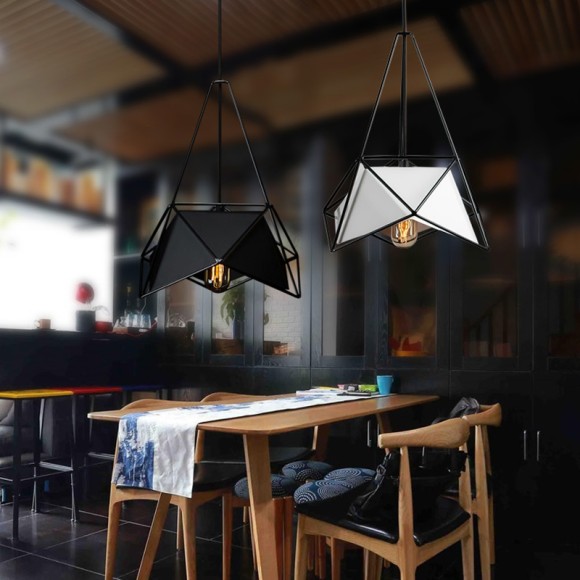 Подвесной светильник ImperiumLoft Rods 214094-26