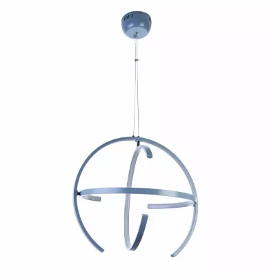 Подвесной светильник LED4U L1739/3C BU