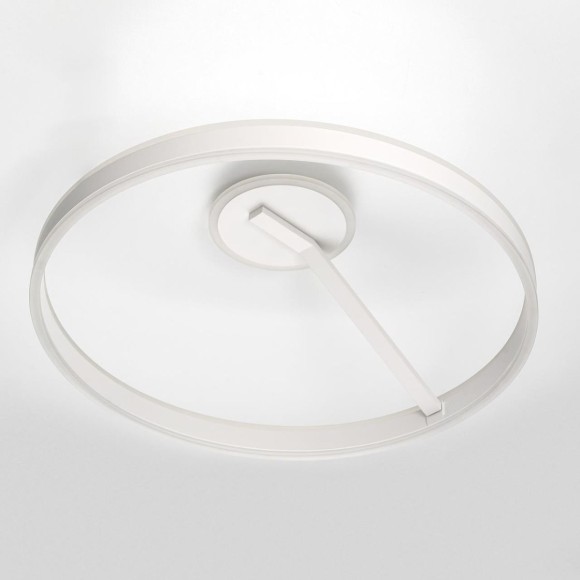 Потолочная светодиодная люстра с пультом управления Citilux Дуэт CL719760