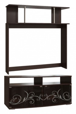 Стенка для гостиной Флоренция BTS_T0018026