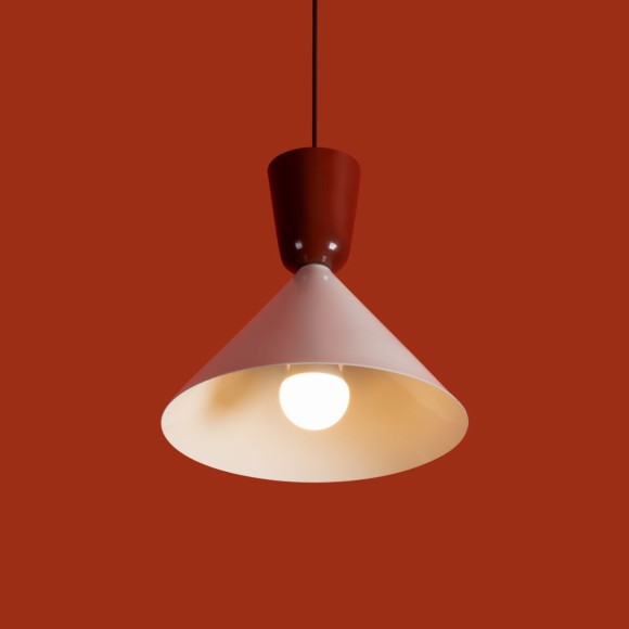 Подвесной светильник Freya Still FR5598PL-01CR