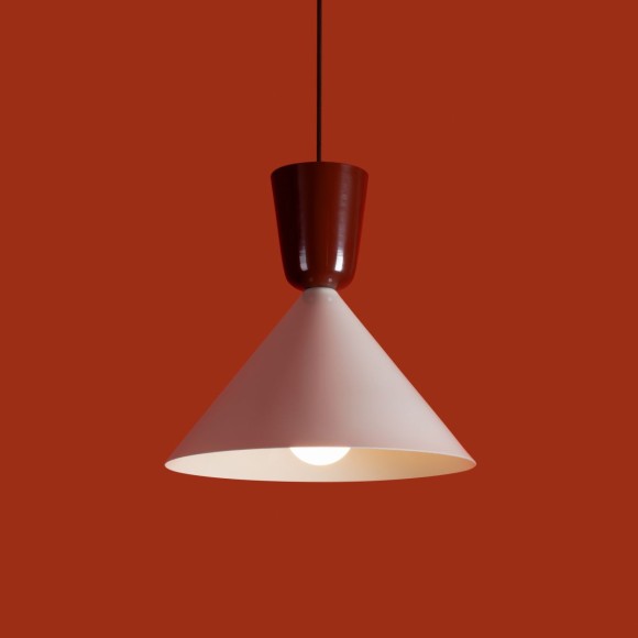 Подвесной светильник Freya Still FR5598PL-01CR