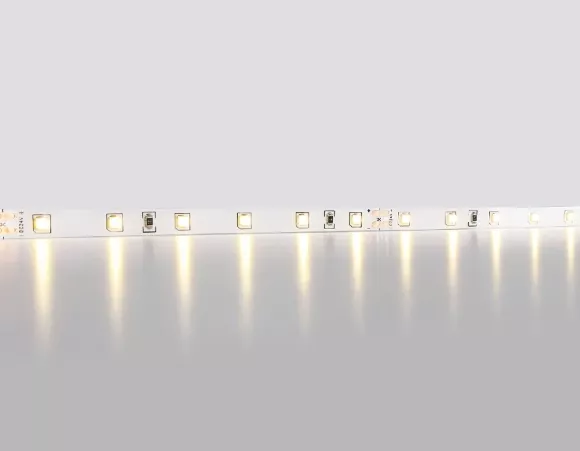 Светодиодная лента Ambrella Light LED Strip 24В 2835 6Вт/м 3000K 5м IP20 GS3001