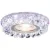 Встраиваемый светодиодный светильник Ambrella Light Led S257 PR