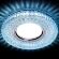 Встраиваемый светодиодный светильник Ambrella Light Led S257 PR