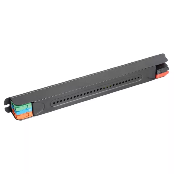 Трансформатор для светодиодной ленты с диммированием Feron LB006 60W 24V IP20 52128 Трансформатор для светодиодной ленты с диммированием Feron LB006 60W 24V IP20 52128