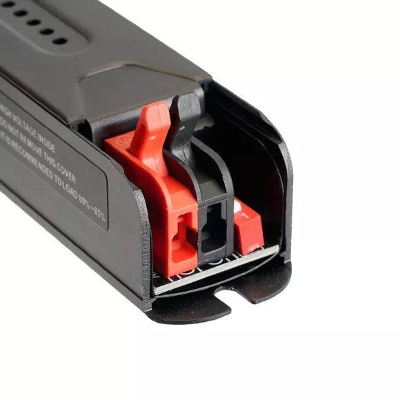 Трансформатор для светодиодной ленты с диммированием Feron LB006 60W 24V IP20 52128 Трансформатор для светодиодной ленты с диммированием Feron LB006 60W 24V IP20 52128