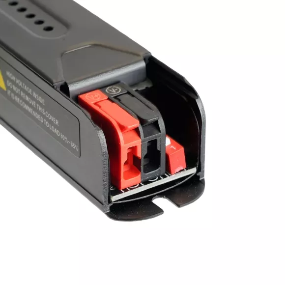 Трансформатор для светодиодной ленты с диммированием Feron LB006 60W 24V IP20 52128 Трансформатор для светодиодной ленты с диммированием Feron LB006 60W 24V IP20 52128