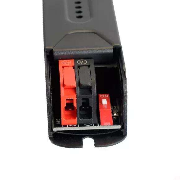 Трансформатор для светодиодной ленты с диммированием Feron LB006 60W 24V IP20 52128 Трансформатор для светодиодной ленты с диммированием Feron LB006 60W 24V IP20 52128