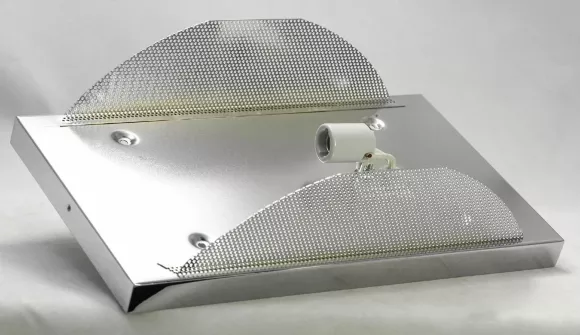 Настенный светильник Lussole Vetere LSF-2371-01V Настенный светильник Lussole Vetere LSF-2371-01V