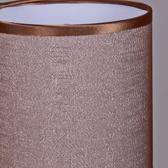 Настольная лампа Reluce 98474-0.7-01 Light brown