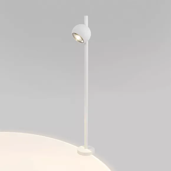 Уличный светильник Elektrostandard Ball 4690389180736