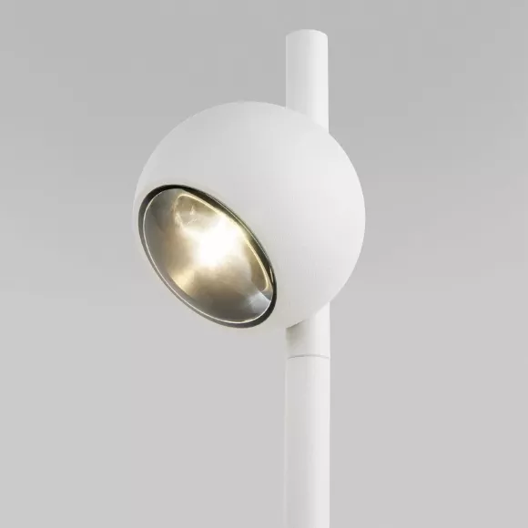 Уличный светильник Elektrostandard Ball 4690389180736