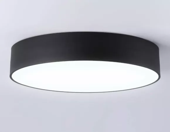 Потолочный светильник Ambrella Light Orbital Air Alum FV5534, 4200, Нейтральный белый Потолочный светильник Ambrella Light Orbital Air Alum FV5534, 4200, Нейтральный белый