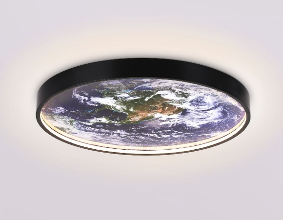 Настенно-потолочный светильник Ambrella Light Wall FW11133