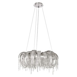 Подвесная люстра Loft IT Volver 10404/800 SN