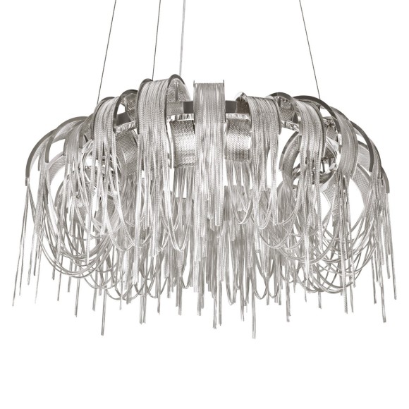 Подвесная люстра Loft IT Volver 10404/800 SN