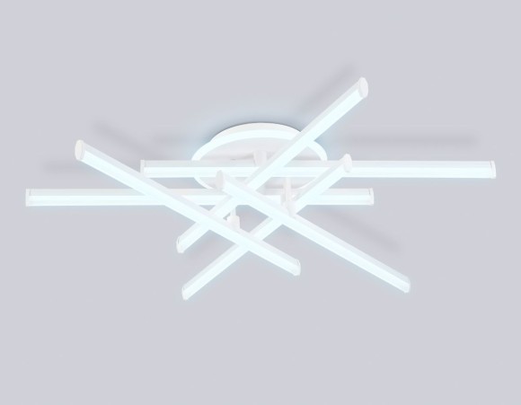 Потолочный светильник Ambrella Light Comfort LineTech FL6251