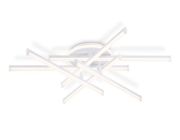 Потолочный светильник Ambrella Light Comfort LineTech FL6251