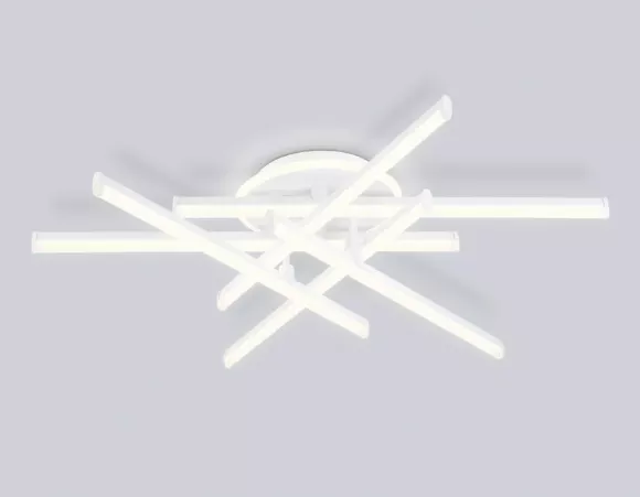 Потолочный светильник Ambrella Light Comfort LineTech FL6251 Потолочный светильник Ambrella Light Comfort LineTech FL6251
