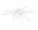 Потолочный светильник Ambrella Light Comfort LineTech FL6251, вид снизу