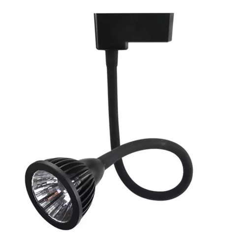 Трековый светильник Elvan ST-034-7W-NH-BK Трековый светильник Elvan ST-034-7W-NH-BK