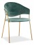 Стул Эвита SGR_FDC8022_MINT_FUT-70