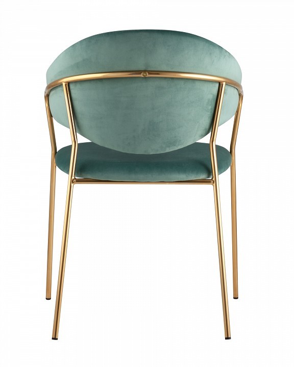 Стул Эвита SGR_FDC8022_MINT_FUT-70