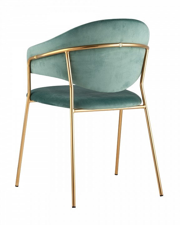 Стул Эвита SGR_FDC8022_MINT_FUT-70