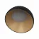 Потолочный светильник Loft IT Egg 10197/350 Black, вид сверху