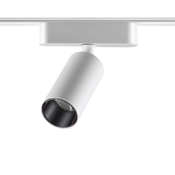 Трековый светильник для низковольтного шинопровода Novotech Smal 359089