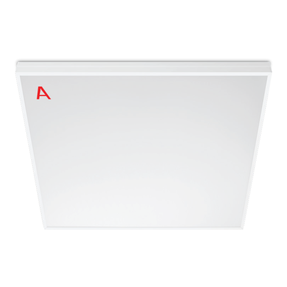 Потолочный светильник Wolta ДВО01-36-041-6К