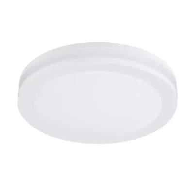 Встраиваемый светильник Arte Lamp Tabit A8431PL-1WH