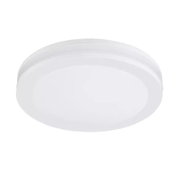 Встраиваемый светильник Arte Lamp Tabit A8431PL-1WH