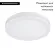 Встраиваемый светильник Arte Lamp Tabit A8431PL-1WH