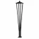 Ландшафтный светильник Odeon Light Bearitz 6655/12GA
