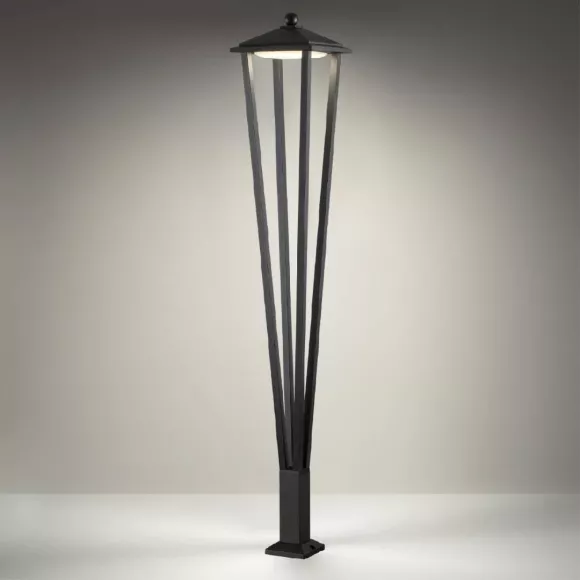 Ландшафтный светильник Odeon Light Bearitz 6655/12GA Ландшафтный светильник Odeon Light Bearitz 6655/12GA