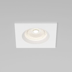 Встраиваемый светильник Elektrostandard City 25055/01 4690389207723 a067706