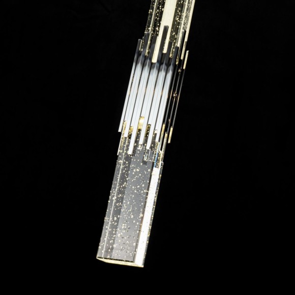 Подвесной светильник Modelux ML.88987.1 CR