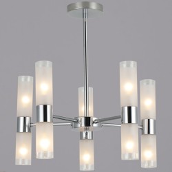 Люстра на штанге Reluce 48747-0.3-10