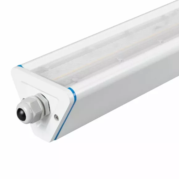 Линейный светильник Arlight SP-LAGERN-L885-150W Day4000 052036 Линейный светильник Arlight SP-LAGERN-L885-150W Day4000 052036