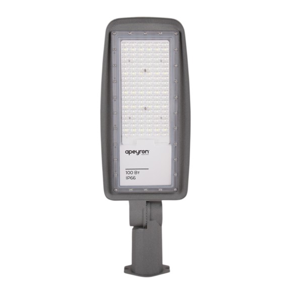 Уличный консольный светильник Apeyron 29-11