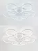 Потолочная люстра Natali Kovaltseva Singl LED LAMPS 81179