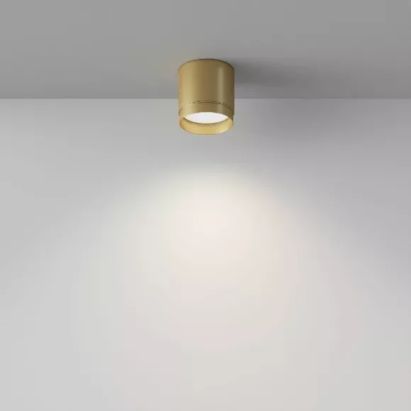 Накладной светильник Maytoni Polar C088CL-GX53-MG Накладной светильник Maytoni Polar C088CL-GX53-MG