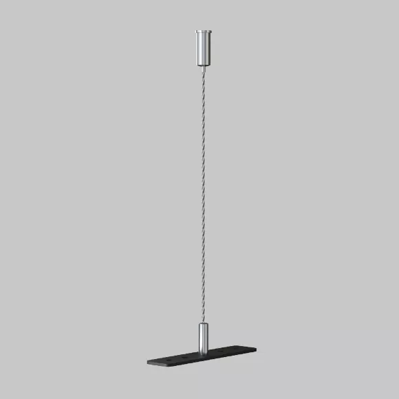 Тросовый подвес Maytoni Basity TRA172SW-R-1B, Черный